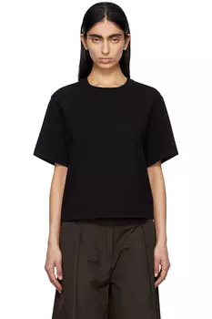 Футболка Sulma Agolde, черный