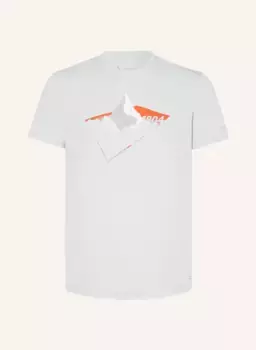 Футболка султен Schffel, коричневый