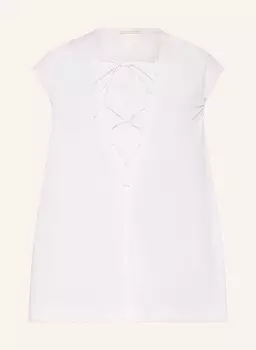 Футболка Суматры Jeanne Baret, белый