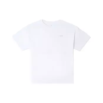 Футболка Summer Play Series женская белая Converse
