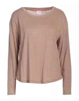 Футболка Sun 68, бежевый