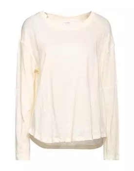 Футболка Sun 68, слоновая кость