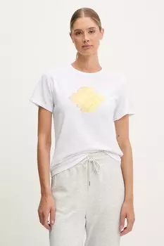 Футболка Sun Trek Columbia, белый