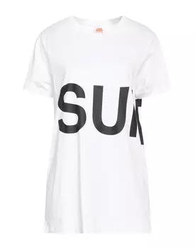 Футболка Sundek, белый