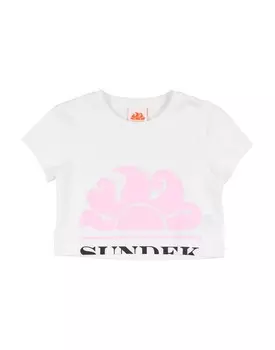 Футболка Sundek, белый
