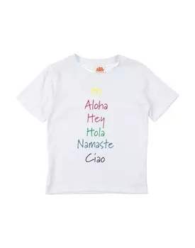 Футболка Sundek, белый