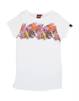 Футболка Sundek, белый