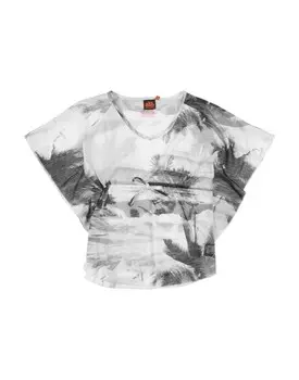 Футболка Sundek, белый