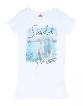 Футболка Sundek, белый