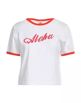 Футболка Sundek, белый