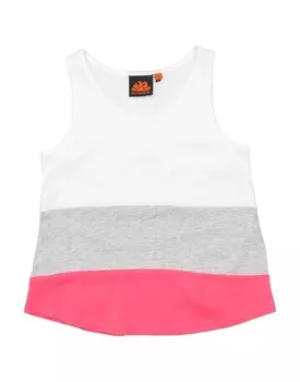 Футболка Sundek, белый