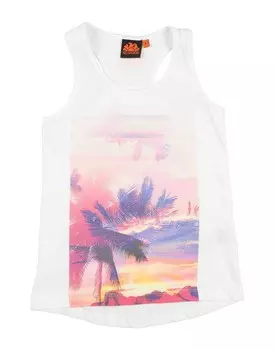 Футболка Sundek, белый