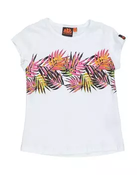 Футболка Sundek, белый