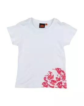 Футболка Sundek, белый