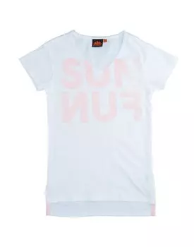 Футболка Sundek, белый