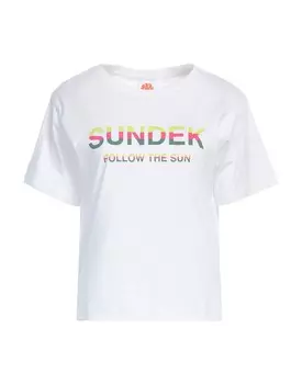 Футболка Sundek, белый