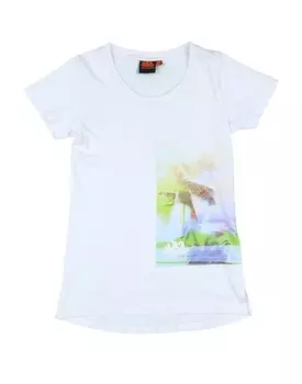 Футболка Sundek, белый