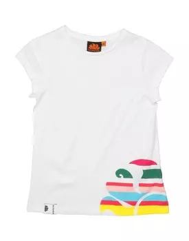 Футболка Sundek, белый