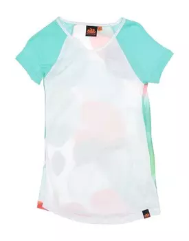 Футболка Sundek, белый