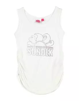 Футболка Sundek, белый