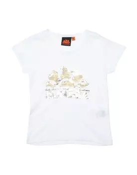 Футболка Sundek, белый