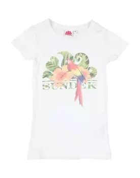 Футболка Sundek, белый