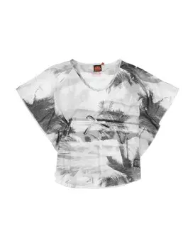 Футболка Sundek, белый