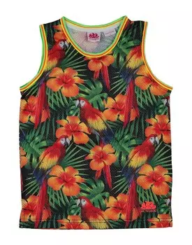 Футболка Sundek, черный