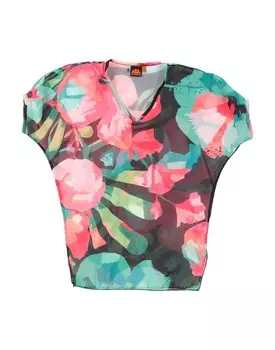 Футболка Sundek, черный