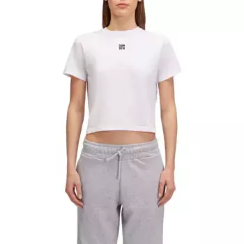 Футболка Sundek Cropped, белый
