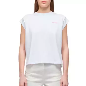 Футболка Sundek Degrad, белый