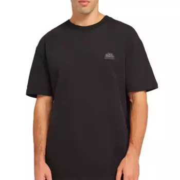 Футболка Sundek Gommata, черный