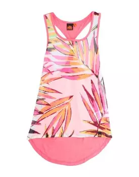 Футболка Sundek, коралл