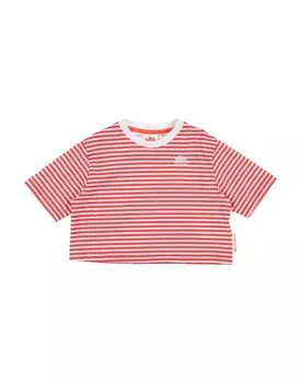 Футболка Sundek, красный