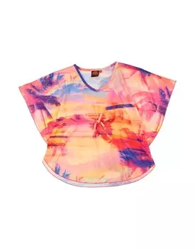 Футболка Sundek, оранжевый