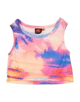 Футболка Sundek, оранжевый