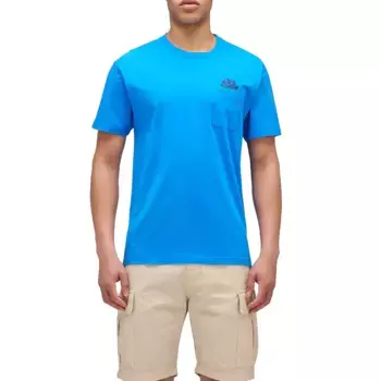 Футболка Sundek Pocket, синий