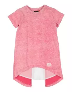 Футболка Sundek, розовый