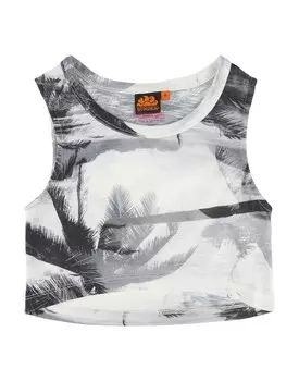 Футболка Sundek, серый