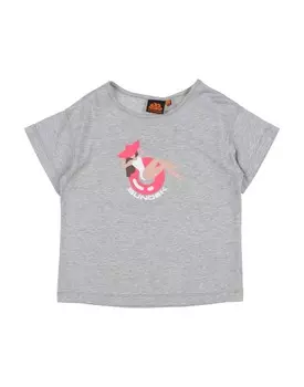 Футболка Sundek, серый