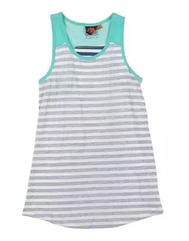 Футболка Sundek, синий