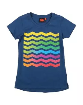 Футболка Sundek, синий