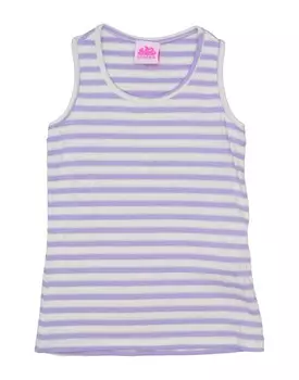 Футболка Sundek, сирень