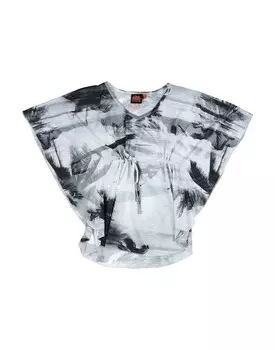 Футболка Sundek, слоновая кость