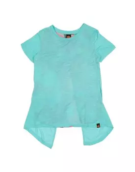 Футболка Sundek, светло-зеленый