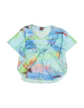 Футболка Sundek, светло-зеленый