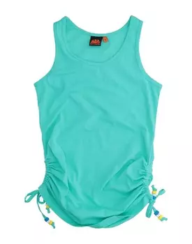 Футболка Sundek, зеленый