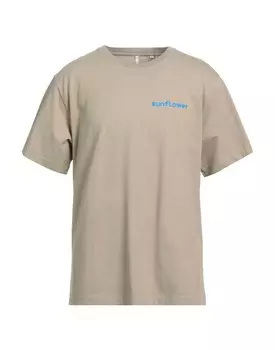 Футболка Sunflower, бежевый