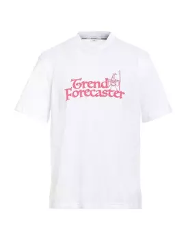 Футболка Sunnei, белый