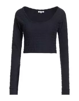 Футболка Sunnei, синий